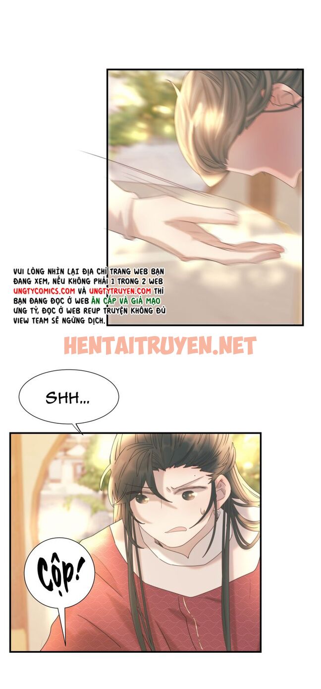 Xem ảnh Hình Như Lấy Nhầm Kịch Bản Nữ Chủ - Chap 44 - img_021_1644986335 - HentaiTruyenVN.net