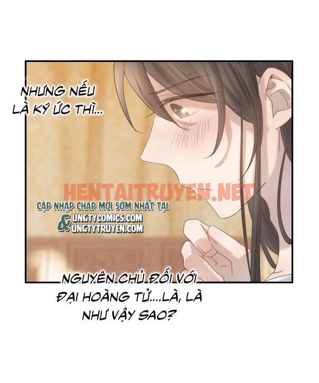 Xem ảnh Hình Như Lấy Nhầm Kịch Bản Nữ Chủ - Chap 44 - img_045_1644986350 - HentaiTruyenVN.net