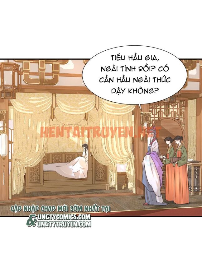 Xem ảnh Hình Như Lấy Nhầm Kịch Bản Nữ Chủ - Chap 44 - img_055_1644986357 - HentaiTruyenVN.net