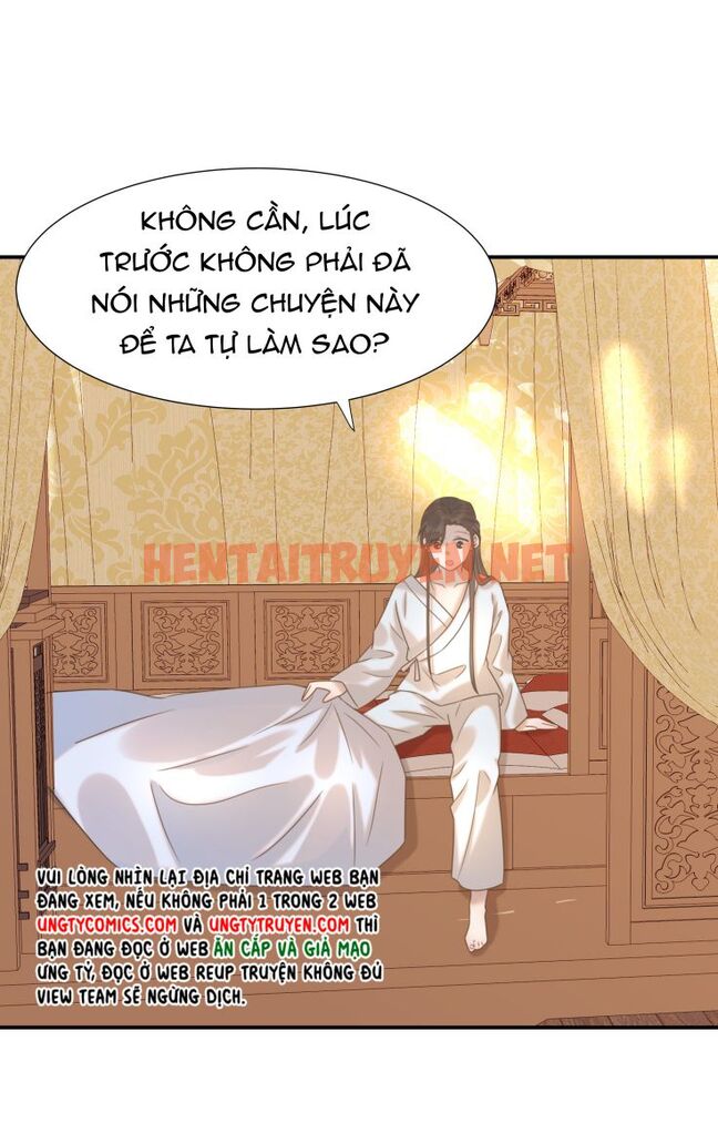 Xem ảnh Hình Như Lấy Nhầm Kịch Bản Nữ Chủ - Chap 44 - img_057_1644986359 - HentaiTruyenVN.net