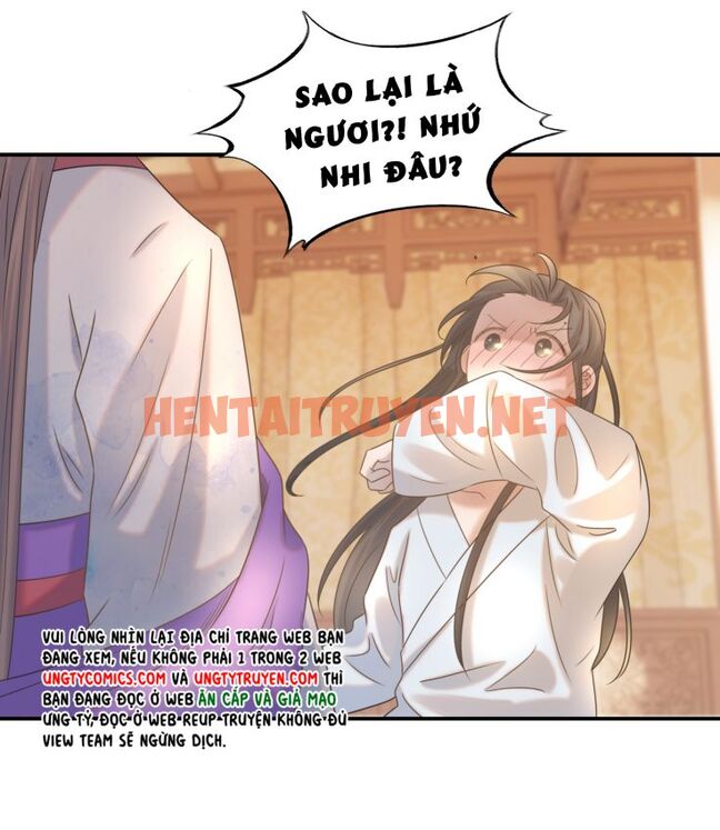 Xem ảnh Hình Như Lấy Nhầm Kịch Bản Nữ Chủ - Chap 44 - img_061_1644986362 - HentaiTruyenVN.net