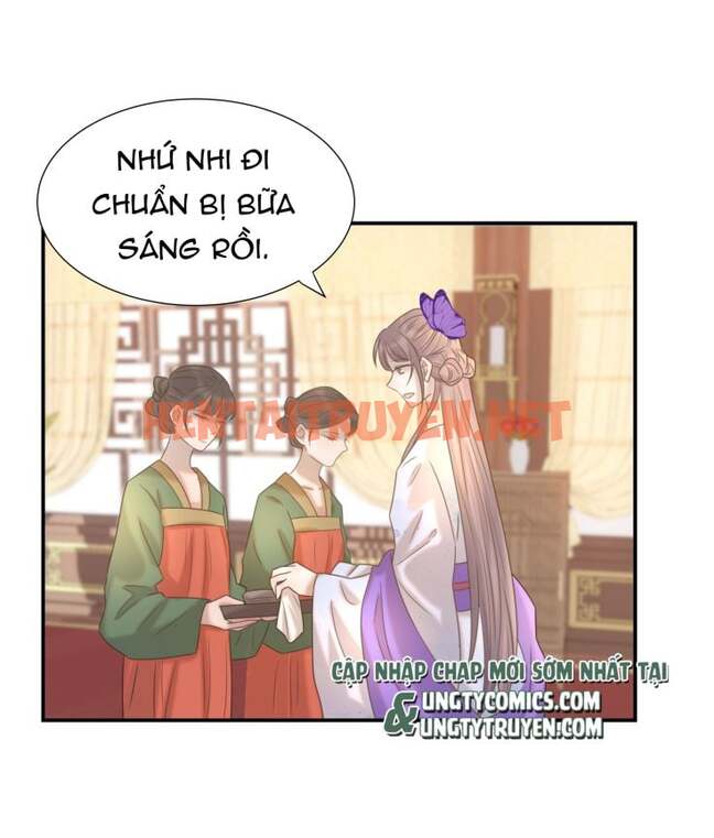 Xem ảnh Hình Như Lấy Nhầm Kịch Bản Nữ Chủ - Chap 44 - img_063_1644986363 - HentaiTruyenVN.net