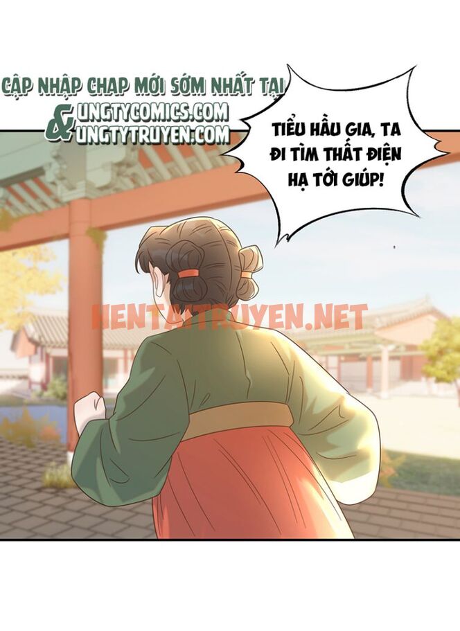 Xem ảnh Hình Như Lấy Nhầm Kịch Bản Nữ Chủ - Chap 45 - img_012_1646190545 - HentaiTruyenVN.net