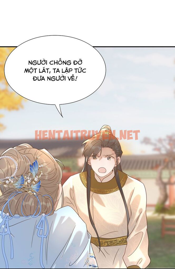 Xem ảnh Hình Như Lấy Nhầm Kịch Bản Nữ Chủ - Chap 45 - img_013_1646190547 - HentaiTruyenVN.net