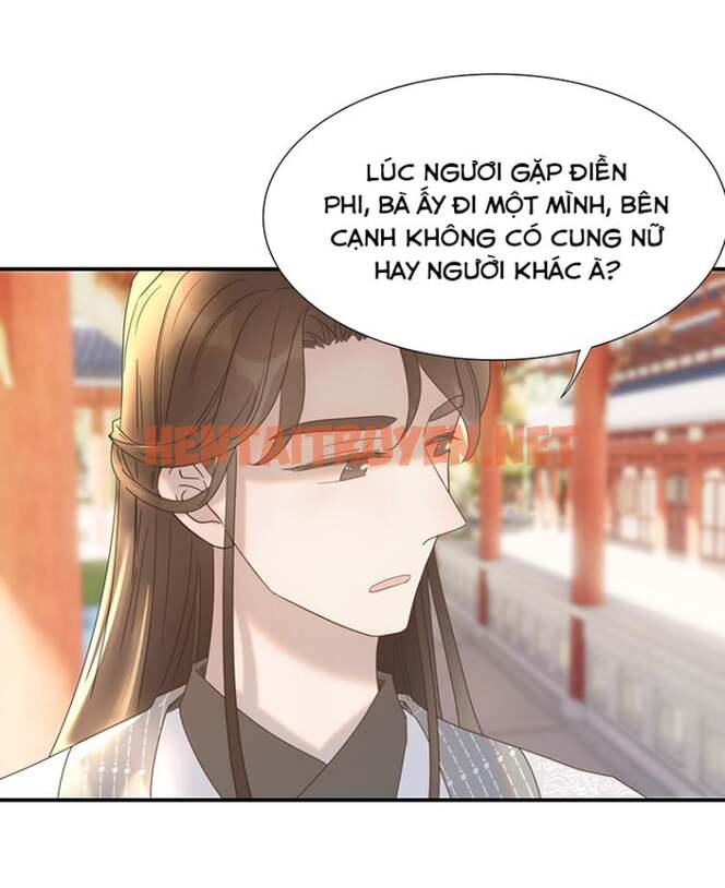 Xem ảnh Hình Như Lấy Nhầm Kịch Bản Nữ Chủ - Chap 45 - img_034_1646190577 - HentaiTruyenVN.net