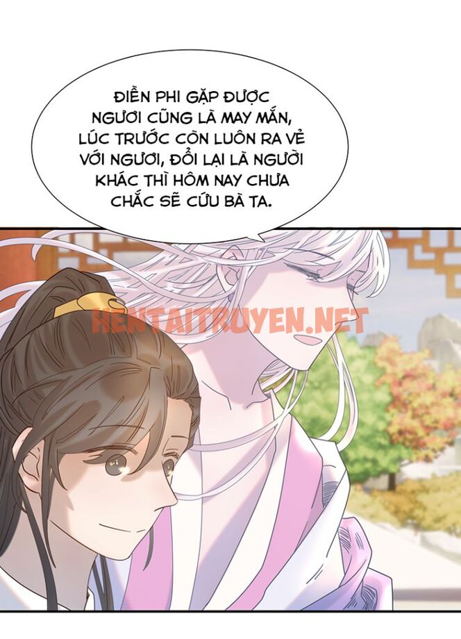 Xem ảnh Hình Như Lấy Nhầm Kịch Bản Nữ Chủ - Chap 45 - img_041_1646190588 - HentaiTruyenVN.net