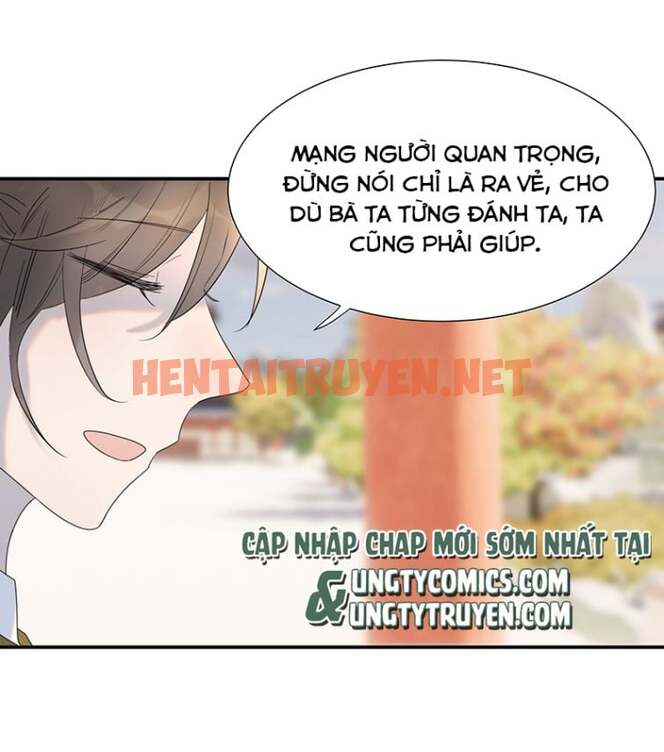 Xem ảnh Hình Như Lấy Nhầm Kịch Bản Nữ Chủ - Chap 45 - img_042_1646190589 - HentaiTruyenVN.net