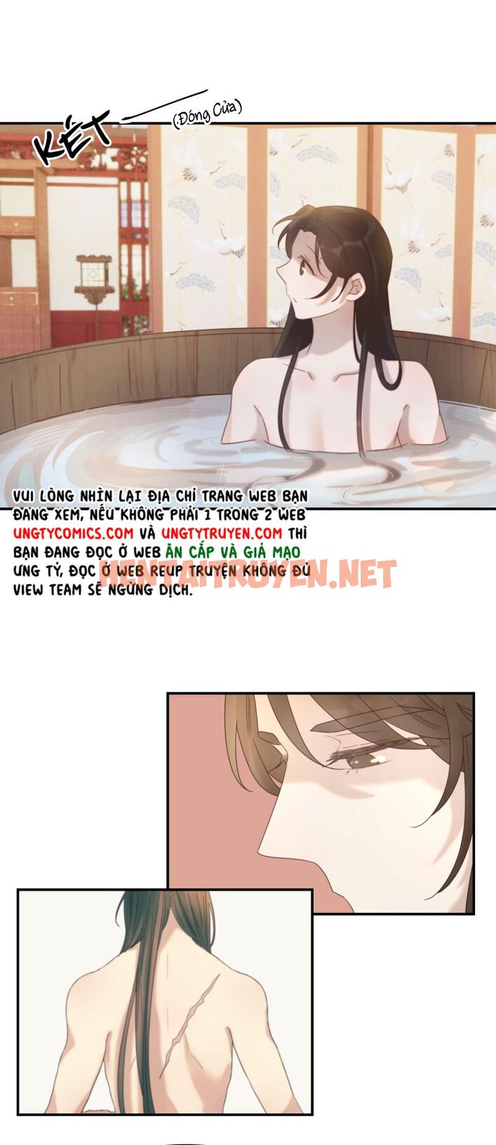 Xem ảnh Hình Như Lấy Nhầm Kịch Bản Nữ Chủ - Chap 46 - img_019_1647349574 - HentaiTruyenVN.net