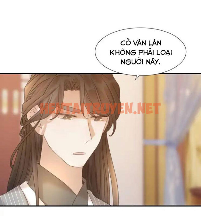 Xem ảnh Hình Như Lấy Nhầm Kịch Bản Nữ Chủ - Chap 47 - img_006_1647349478 - HentaiTruyenVN.net