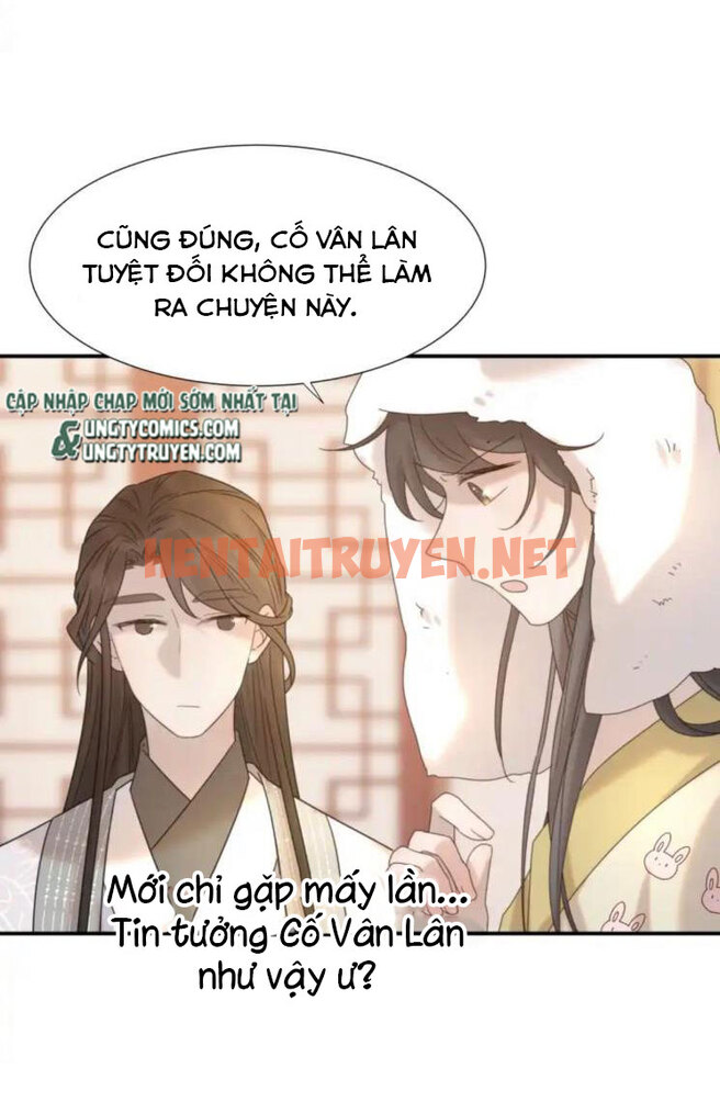 Xem ảnh Hình Như Lấy Nhầm Kịch Bản Nữ Chủ - Chap 47 - img_007_1647349479 - HentaiTruyenVN.net