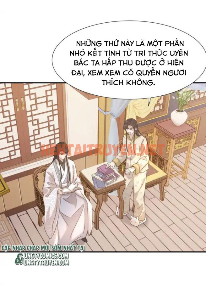 Xem ảnh Hình Như Lấy Nhầm Kịch Bản Nữ Chủ - Chap 47 - img_012_1647349486 - HentaiTruyenVN.net