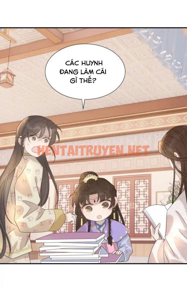 Xem ảnh Hình Như Lấy Nhầm Kịch Bản Nữ Chủ - Chap 47 - img_022_1647349499 - HentaiTruyenVN.net