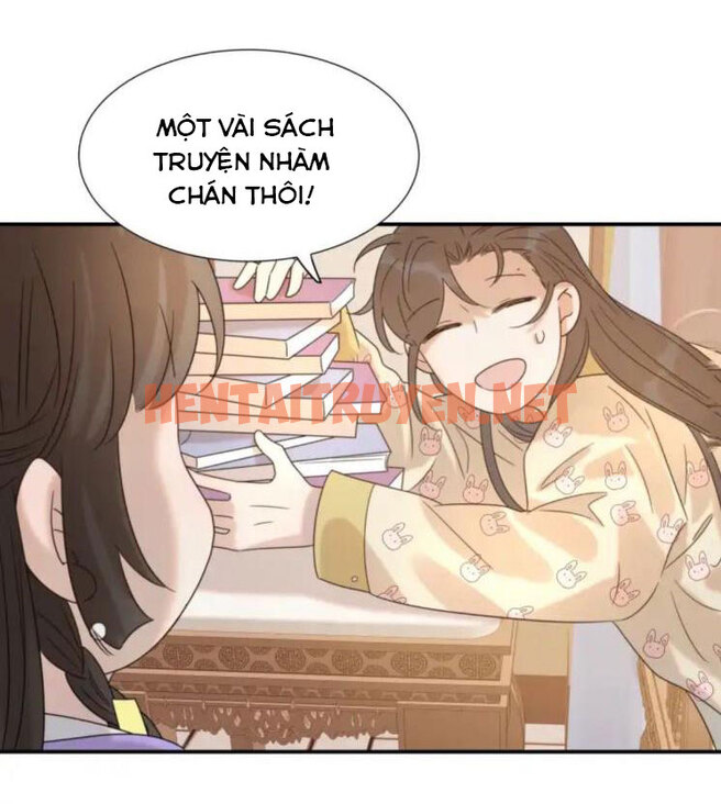 Xem ảnh Hình Như Lấy Nhầm Kịch Bản Nữ Chủ - Chap 47 - img_025_1647349503 - HentaiTruyenVN.net