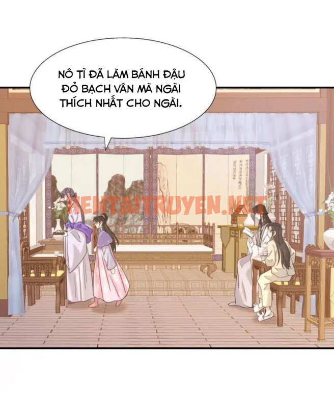 Xem ảnh Hình Như Lấy Nhầm Kịch Bản Nữ Chủ - Chap 47 - img_031_1647349512 - HentaiTruyenVN.net