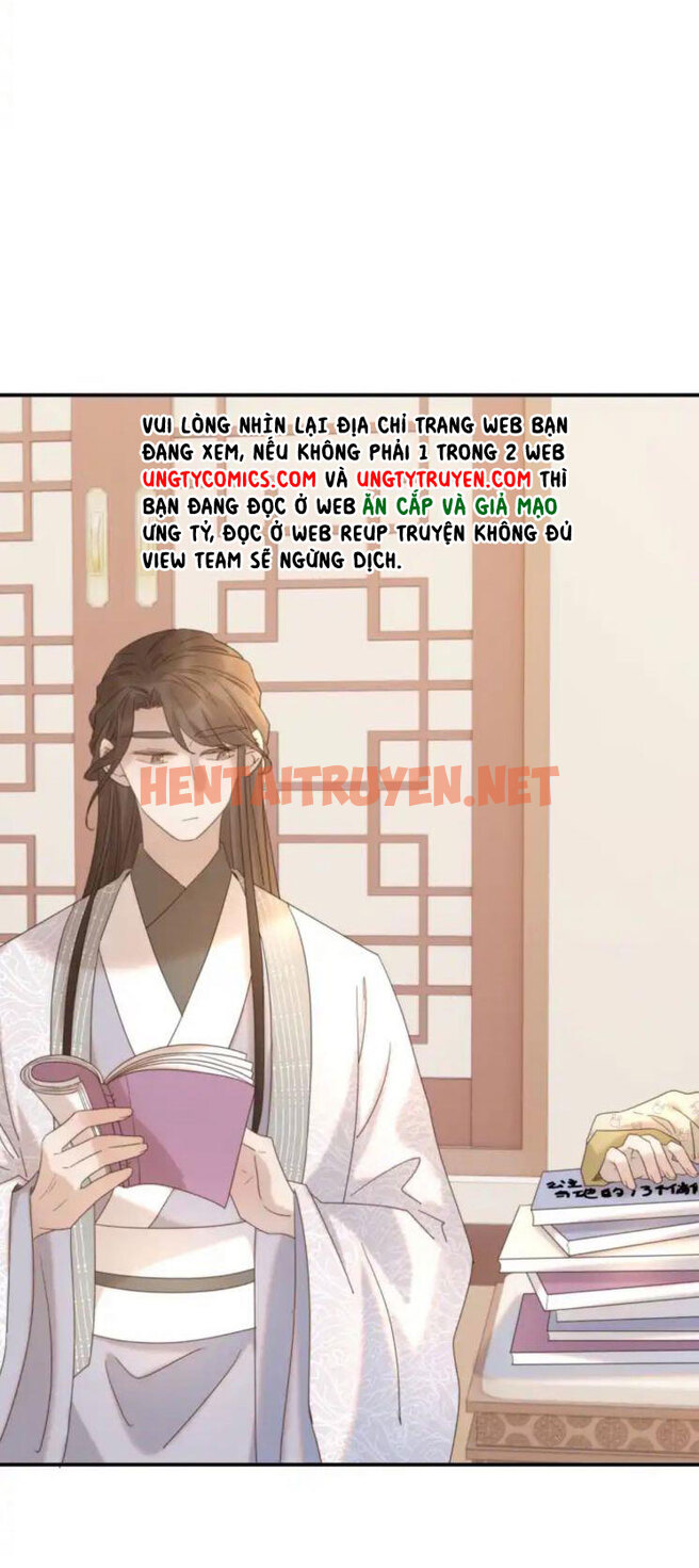 Xem ảnh Hình Như Lấy Nhầm Kịch Bản Nữ Chủ - Chap 47 - img_033_1647349515 - HentaiTruyenVN.net