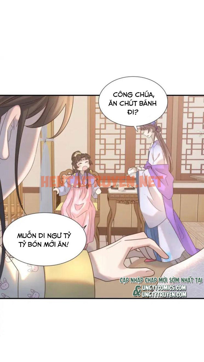 Xem ảnh Hình Như Lấy Nhầm Kịch Bản Nữ Chủ - Chap 47 - img_038_1647349522 - HentaiTruyenVN.net