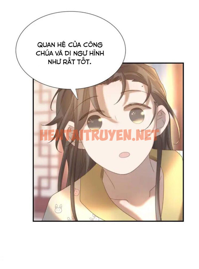 Xem ảnh Hình Như Lấy Nhầm Kịch Bản Nữ Chủ - Chap 47 - img_039_1647349523 - HentaiTruyenVN.net