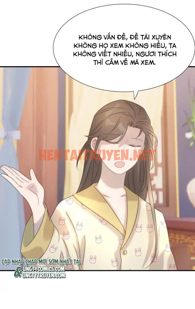 Xem ảnh Hình Như Lấy Nhầm Kịch Bản Nữ Chủ - Chap 47 - img_047_1647349534 - HentaiTruyenVN.net