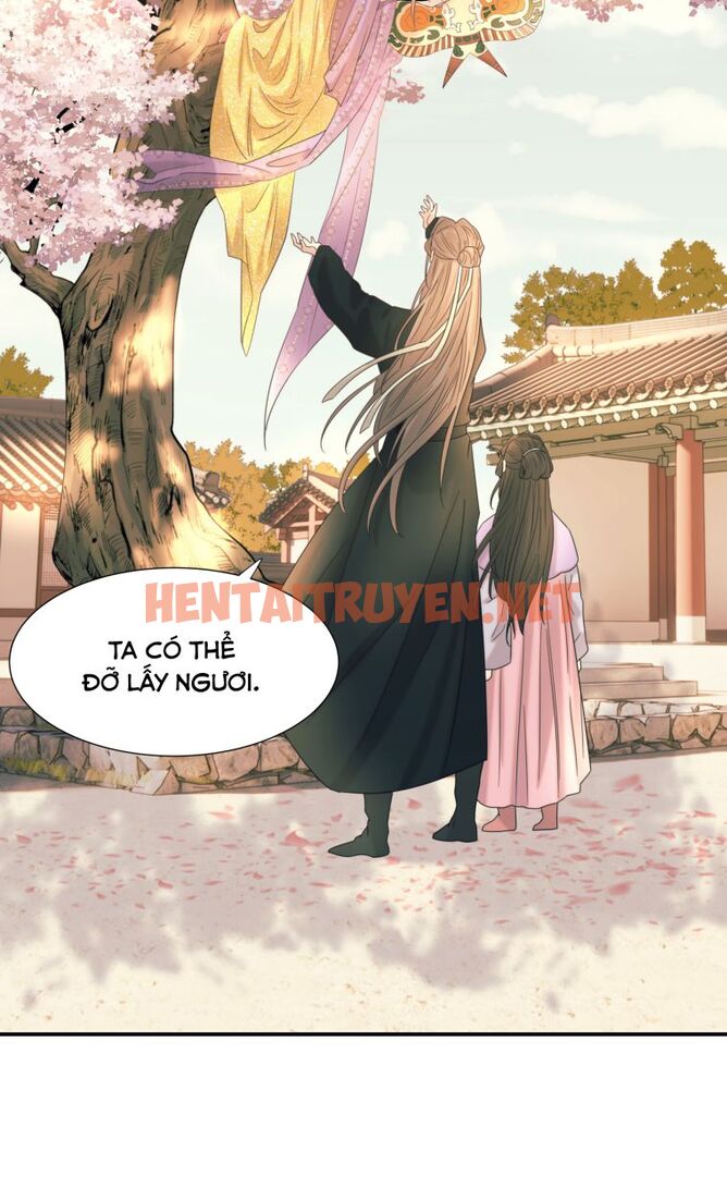 Xem ảnh Hình Như Lấy Nhầm Kịch Bản Nữ Chủ - Chap 48 - img_016_1647950957 - HentaiTruyenVN.net