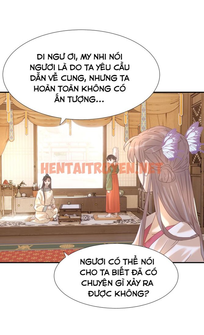 Xem ảnh Hình Như Lấy Nhầm Kịch Bản Nữ Chủ - Chap 48 - img_025_1647950972 - HentaiTruyenVN.net