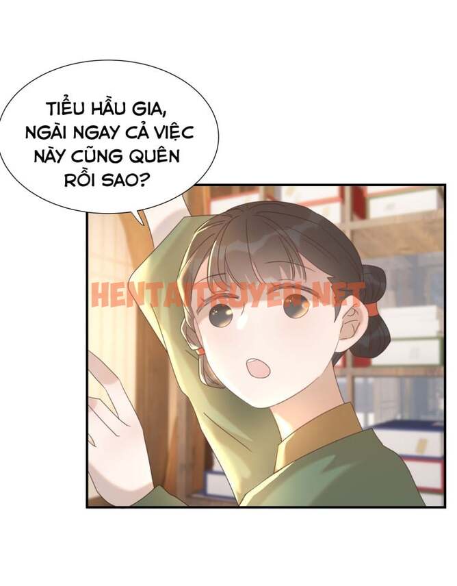 Xem ảnh Hình Như Lấy Nhầm Kịch Bản Nữ Chủ - Chap 48 - img_026_1647950973 - HentaiTruyenVN.net