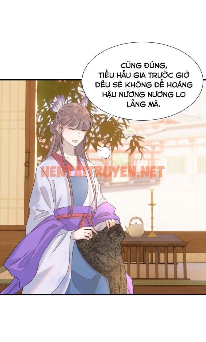 Xem ảnh Hình Như Lấy Nhầm Kịch Bản Nữ Chủ - Chap 48 - img_029_1647950978 - HentaiTruyenVN.net