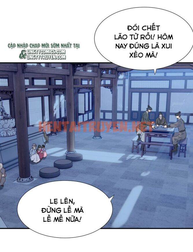 Xem ảnh Hình Như Lấy Nhầm Kịch Bản Nữ Chủ - Chap 48 - img_033_1647950985 - HentaiTruyenVN.net