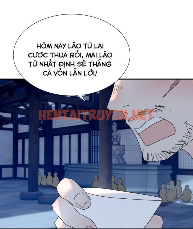 Xem ảnh Hình Như Lấy Nhầm Kịch Bản Nữ Chủ - Chap 48 - img_034_1647950986 - HentaiTruyenVN.net