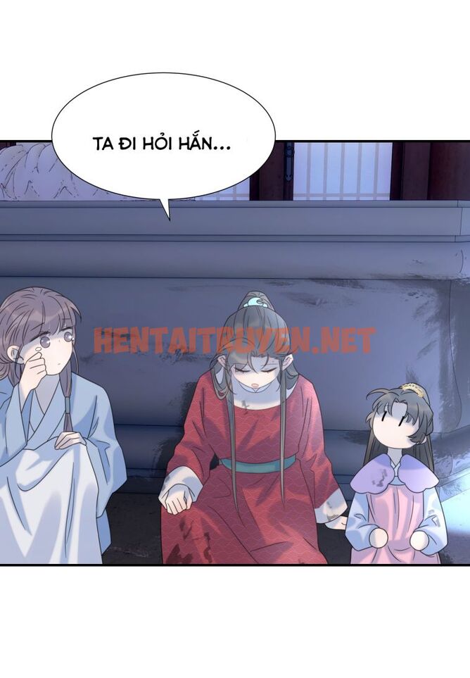 Xem ảnh Hình Như Lấy Nhầm Kịch Bản Nữ Chủ - Chap 48 - img_038_1647950992 - HentaiTruyenVN.net