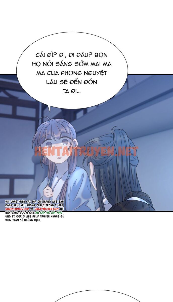 Xem ảnh Hình Như Lấy Nhầm Kịch Bản Nữ Chủ - Chap 49 - img_007_1648533821 - HentaiTruyenVN.net