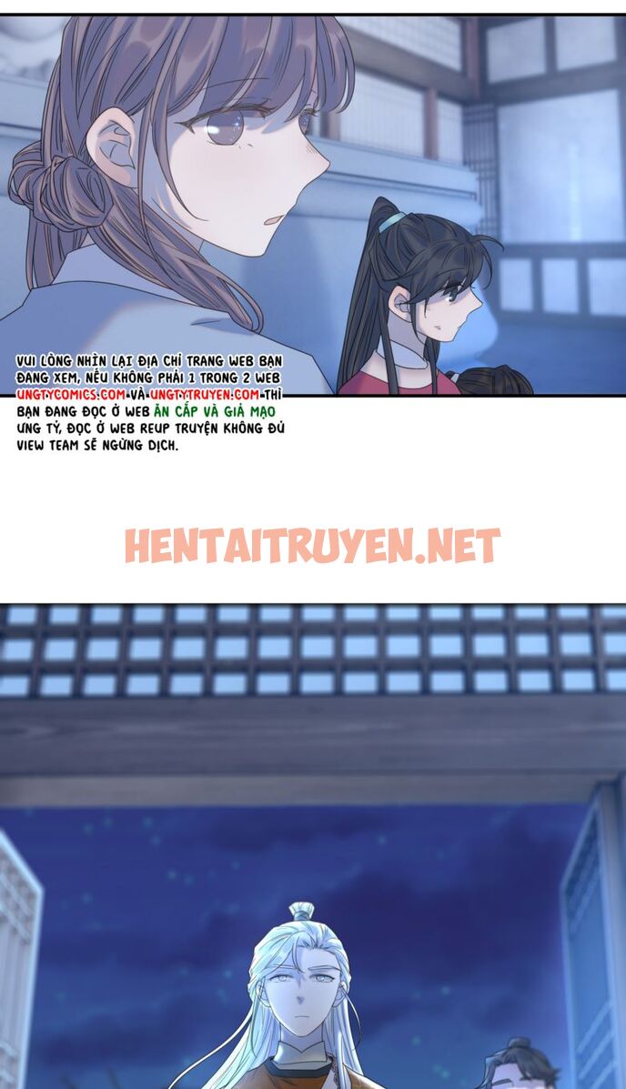 Xem ảnh Hình Như Lấy Nhầm Kịch Bản Nữ Chủ - Chap 49 - img_014_1648533830 - HentaiTruyenVN.net