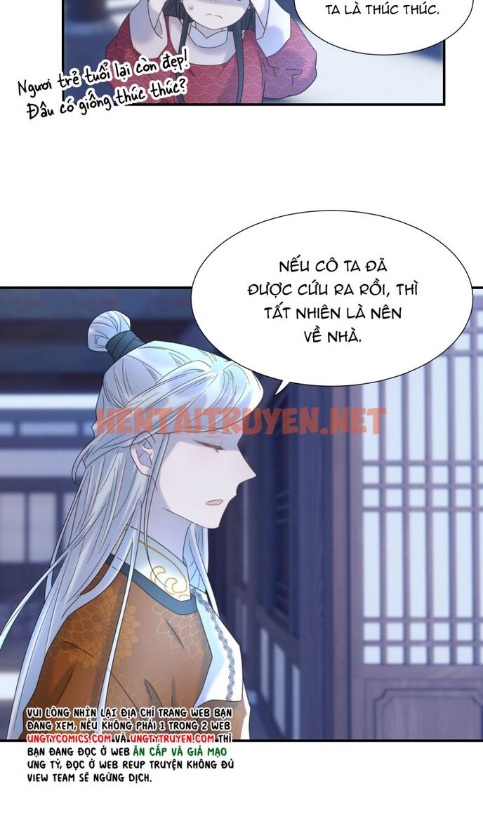 Xem ảnh Hình Như Lấy Nhầm Kịch Bản Nữ Chủ - Chap 49 - img_024_1648533843 - HentaiTruyenVN.net