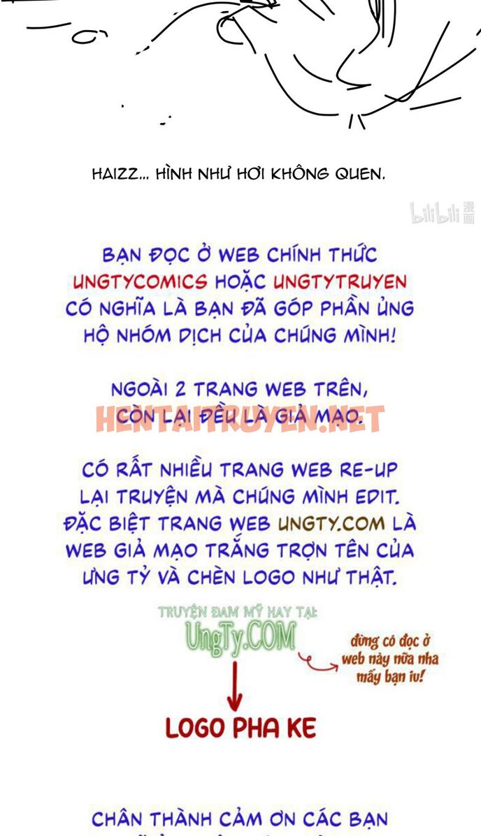 Xem ảnh Hình Như Lấy Nhầm Kịch Bản Nữ Chủ - Chap 49 - img_043_1648533869 - HentaiTruyenVN.net