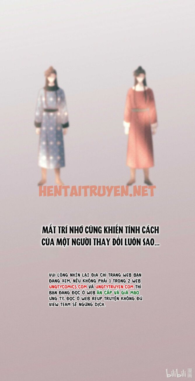 Xem ảnh Hình Như Lấy Nhầm Kịch Bản Nữ Chủ - Chap 50 - img_031_1649127980 - HentaiTruyenVN.net