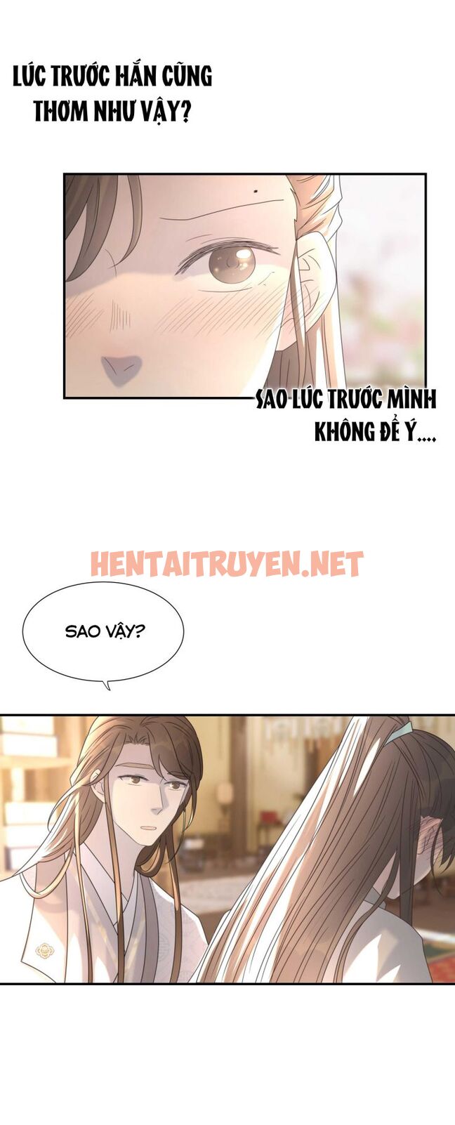 Xem ảnh Hình Như Lấy Nhầm Kịch Bản Nữ Chủ - Chap 51 - img_017_1649765239 - HentaiTruyenVN.net