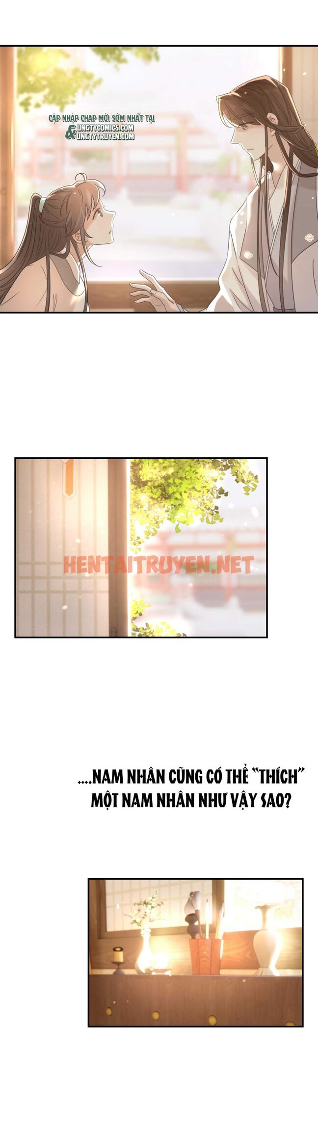 Xem ảnh Hình Như Lấy Nhầm Kịch Bản Nữ Chủ - Chap 51 - img_027_1649765255 - HentaiTruyenVN.net