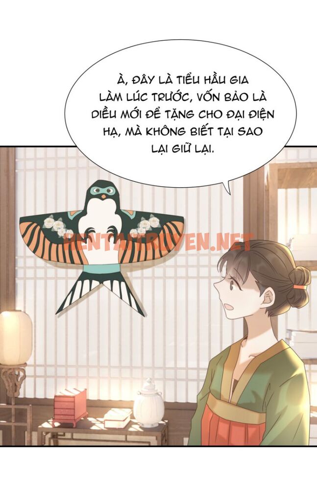 Xem ảnh Hình Như Lấy Nhầm Kịch Bản Nữ Chủ - Chap 52 - img_017_1650420356 - HentaiTruyenVN.net