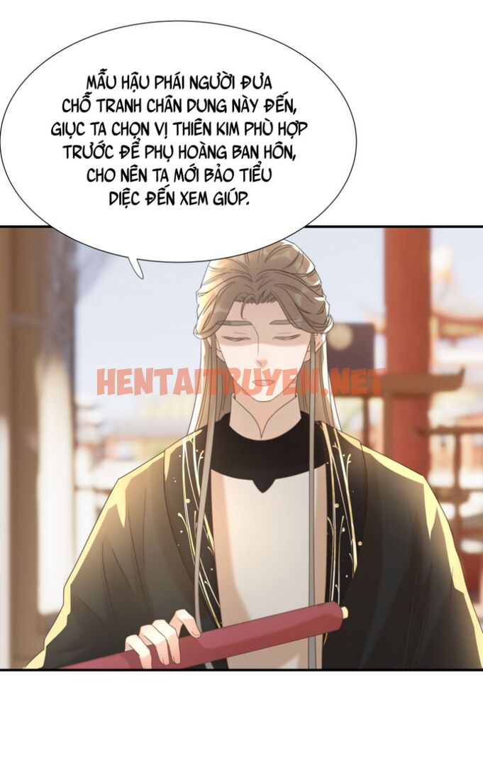 Xem ảnh Hình Như Lấy Nhầm Kịch Bản Nữ Chủ - Chap 53 - img_018_1650974661 - HentaiTruyenVN.net