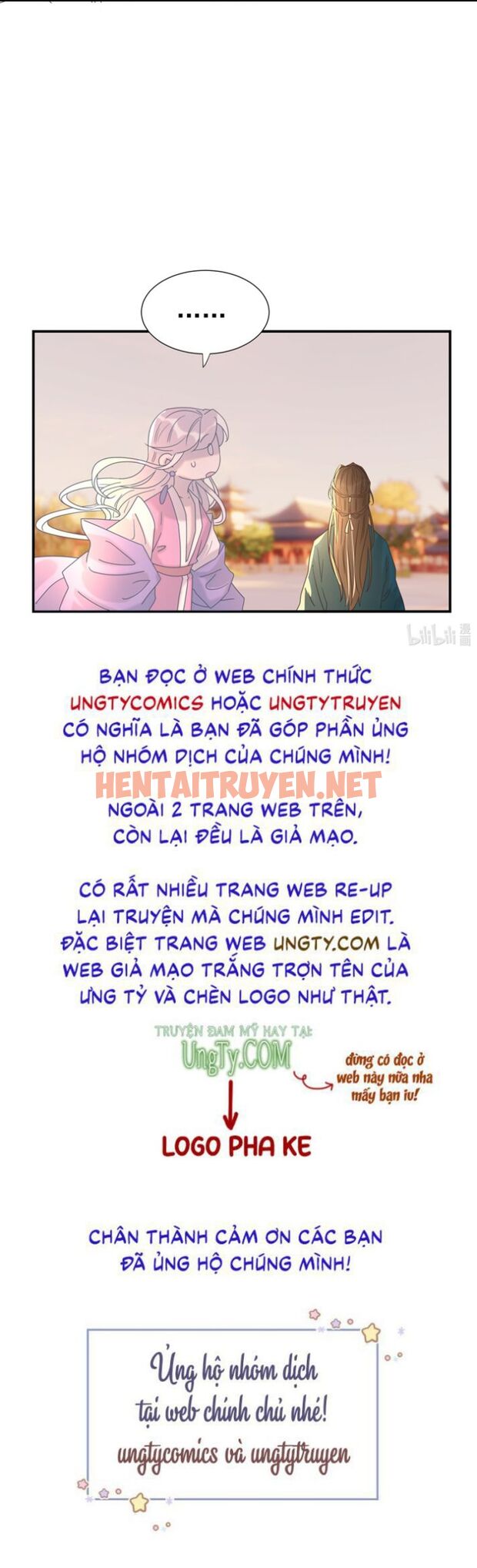 Xem ảnh Hình Như Lấy Nhầm Kịch Bản Nữ Chủ - Chap 53 - img_045_1650974694 - HentaiTruyenVN.net