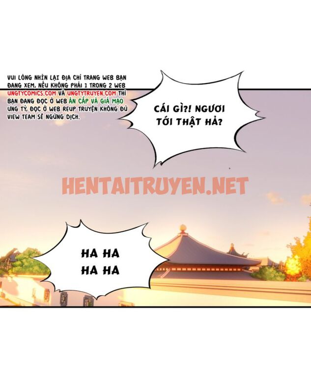 Xem ảnh Hình Như Lấy Nhầm Kịch Bản Nữ Chủ - Chap 54 - img_002_1651572363 - HentaiTruyenVN.net