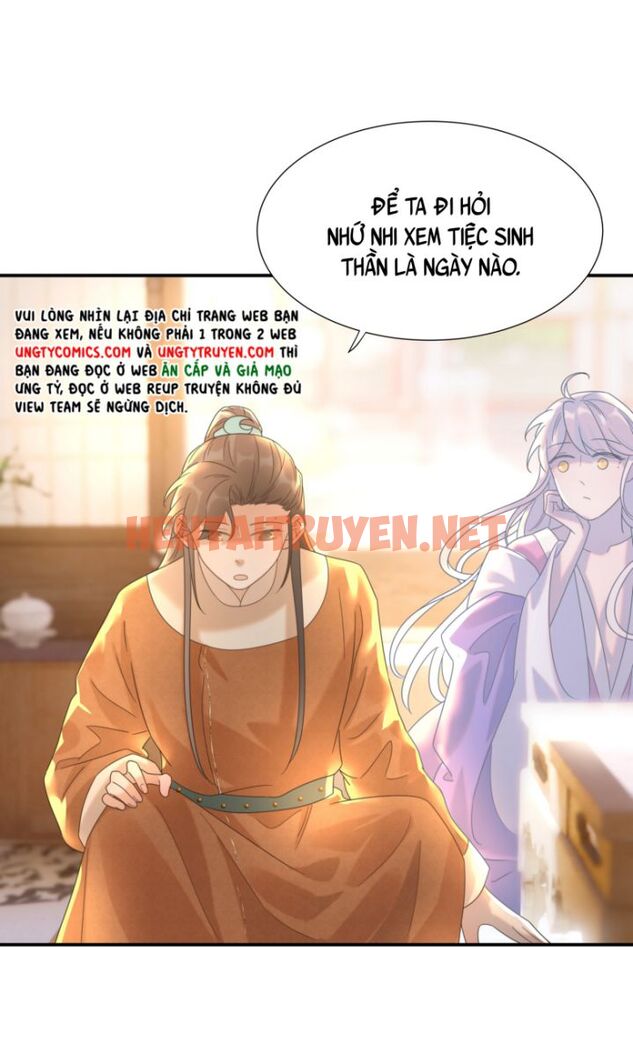 Xem ảnh Hình Như Lấy Nhầm Kịch Bản Nữ Chủ - Chap 54 - img_019_1651572384 - HentaiTruyenVN.net