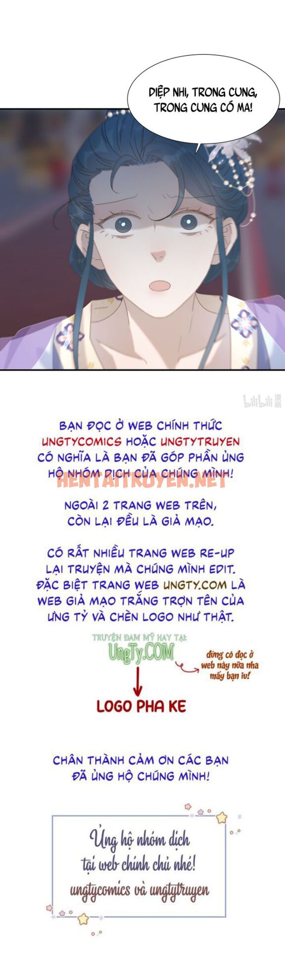 Xem ảnh Hình Như Lấy Nhầm Kịch Bản Nữ Chủ - Chap 54 - img_041_1651572412 - HentaiTruyenVN.net