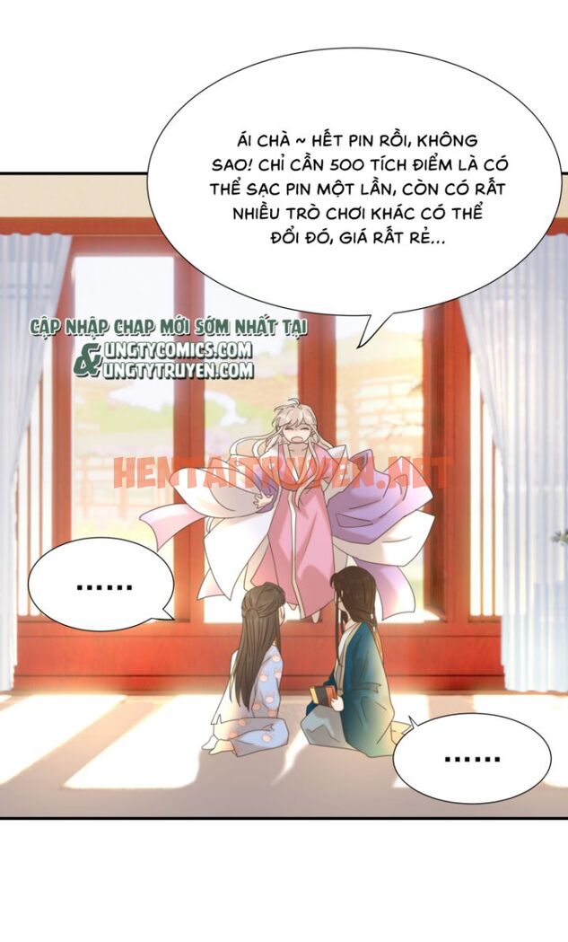 Xem ảnh Hình Như Lấy Nhầm Kịch Bản Nữ Chủ - Chap 56 - img_036_1652774711 - HentaiTruyenVN.net