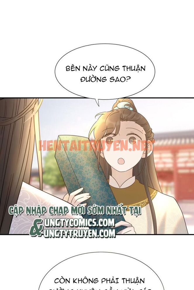 Xem ảnh Hình Như Lấy Nhầm Kịch Bản Nữ Chủ - Chap 57 - img_032_1653390492 - HentaiTruyenVN.net