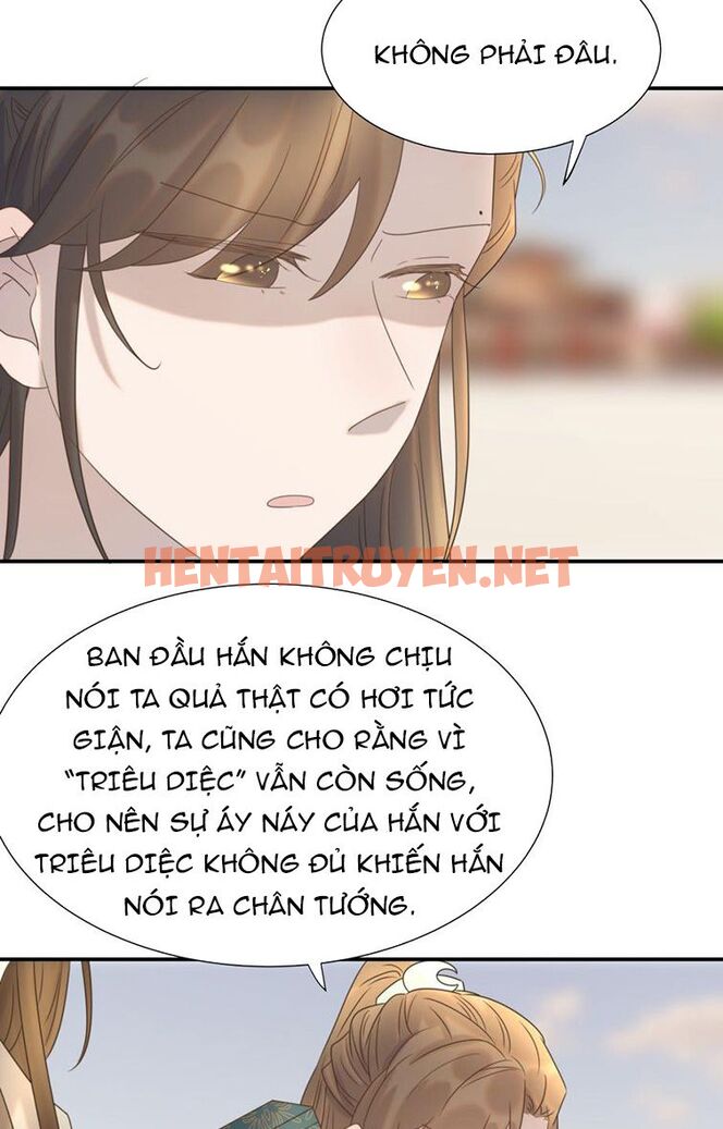 Xem ảnh Hình Như Lấy Nhầm Kịch Bản Nữ Chủ - Chap 57 - img_041_1653390506 - HentaiTruyenVN.net