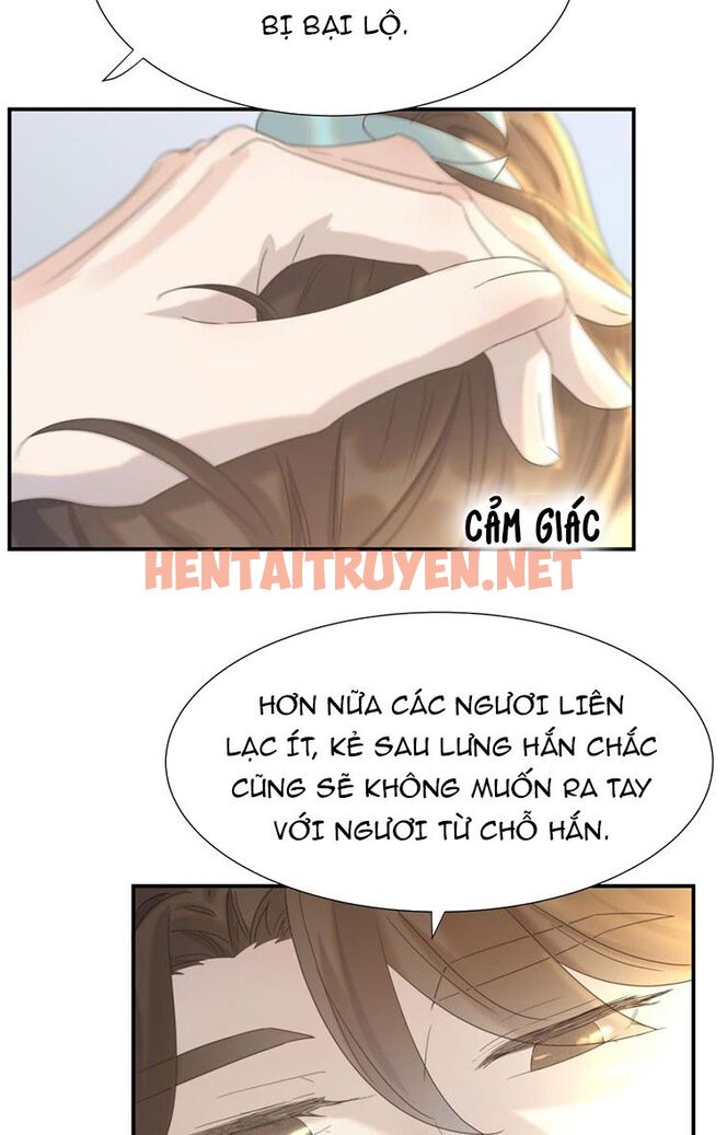 Xem ảnh Hình Như Lấy Nhầm Kịch Bản Nữ Chủ - Chap 57 - img_050_1653390519 - HentaiTruyenVN.net