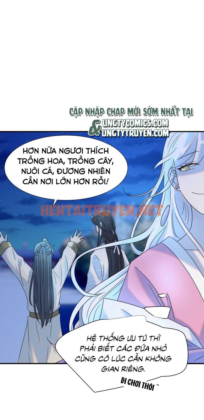 Xem ảnh Hình Như Lấy Nhầm Kịch Bản Nữ Chủ - Chap 59 - img_015_1654668433 - HentaiTruyenVN.net