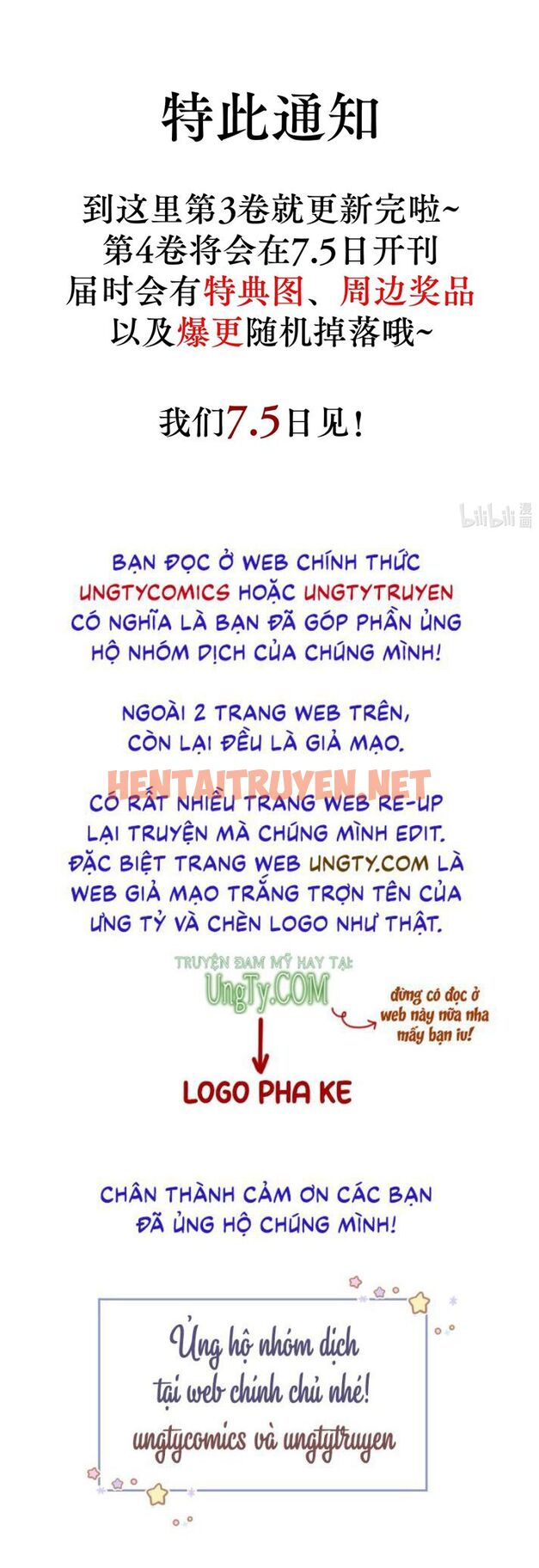 Xem ảnh Hình Như Lấy Nhầm Kịch Bản Nữ Chủ - Chap 60 - img_043_1655197445 - HentaiTruyenVN.net