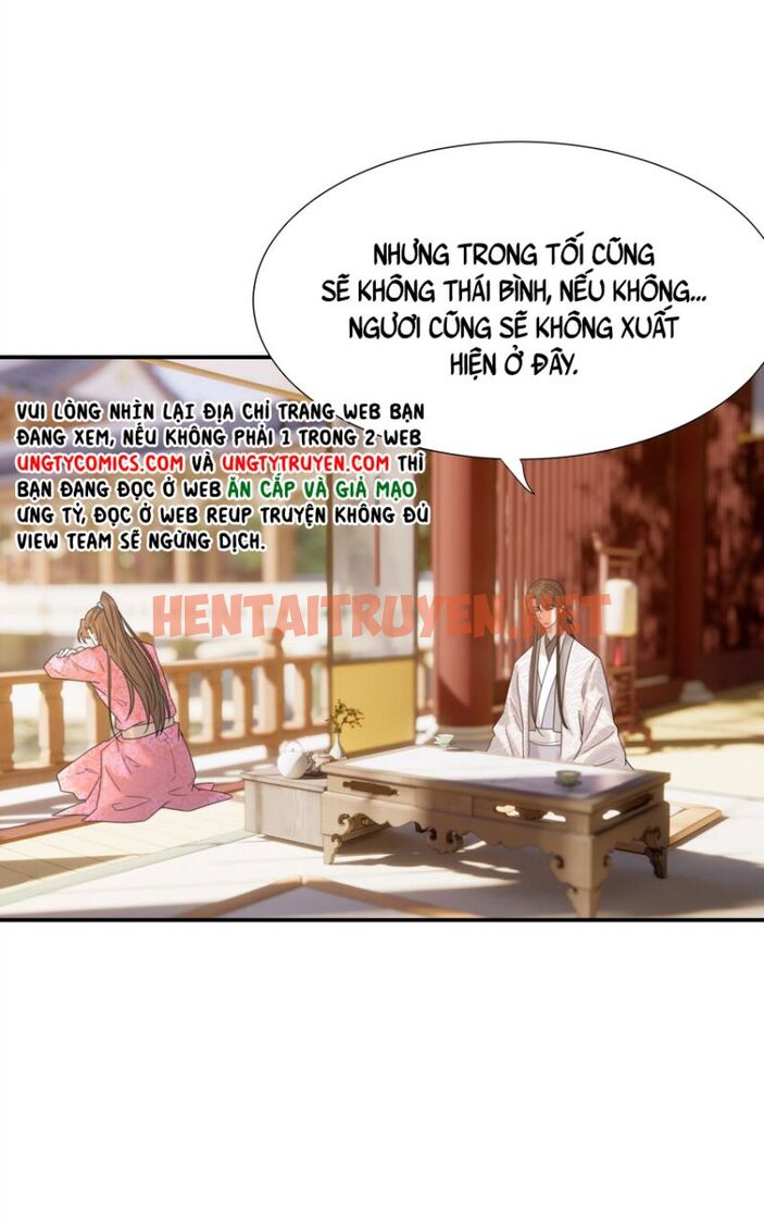 Xem ảnh Hình Như Lấy Nhầm Kịch Bản Nữ Chủ - Chap 62 - img_021_1657015471 - HentaiTruyenVN.net