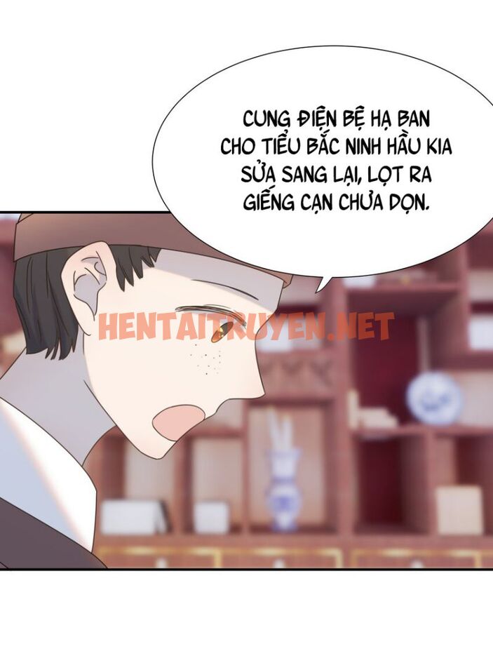 Xem ảnh Hình Như Lấy Nhầm Kịch Bản Nữ Chủ - Chap 62 - img_040_1657015504 - HentaiTruyenVN.net